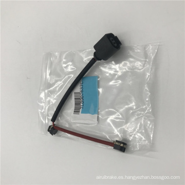 7L0907637C A8 A6 Q7 TUOA Sensor de desgaste de pastillas de freno trasero para AUDI y VW